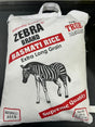 ZEBRA RICE 20LBS