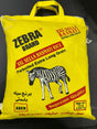 ZEBRA SELLA BASMATI RICE 10LB