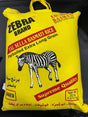 ZEBRA SXXL SELLA BASMATI RICE