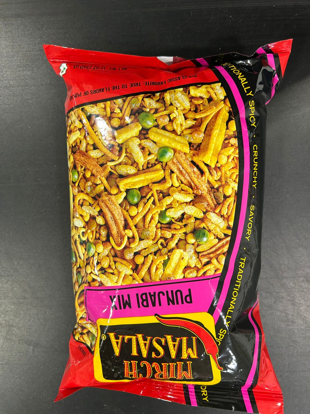 Mirch Masala Punjabi Mix 340G